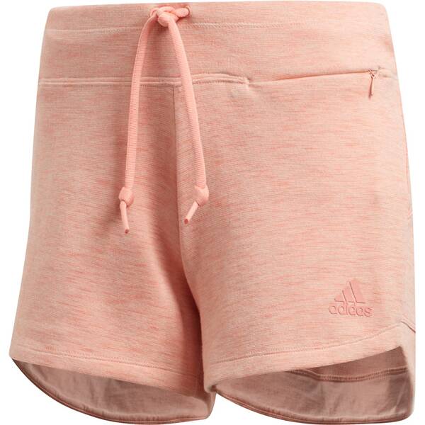ADIDAS Damen ID Mélange Shorts