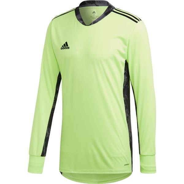 ADIDAS Fußball - Teamsport Textil - Torwarttrikots AdiPro 20 Torwarttrikot langarm