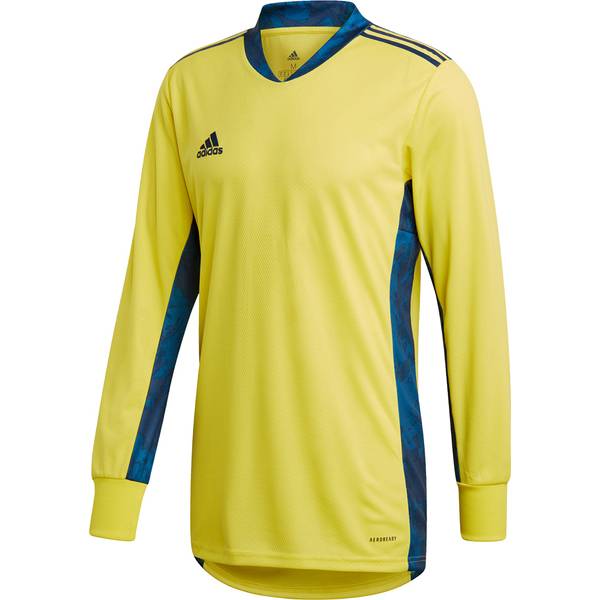 ADIDAS Fußball - Teamsport Textil - Torwarttrikots AdiPro 20 Torwarttrikot langarm