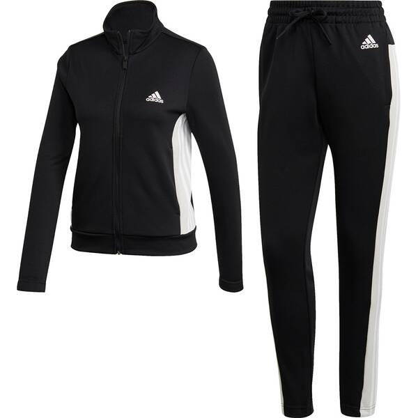 adidas Trainingsanzug Damen