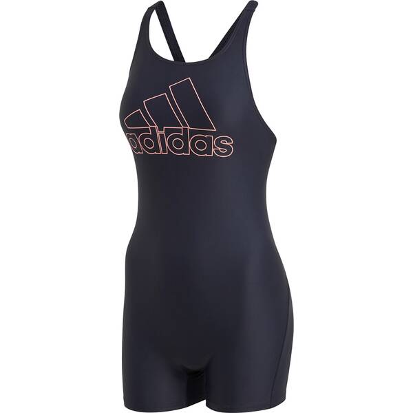 ADIDAS Damen Badeanzug FIT LEGSUIT SOL