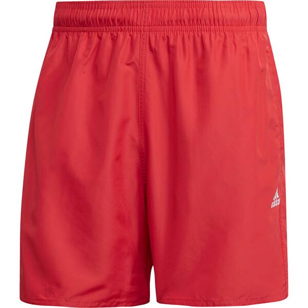 adidas Herren CLX Solid Schwimmen Badeshorts