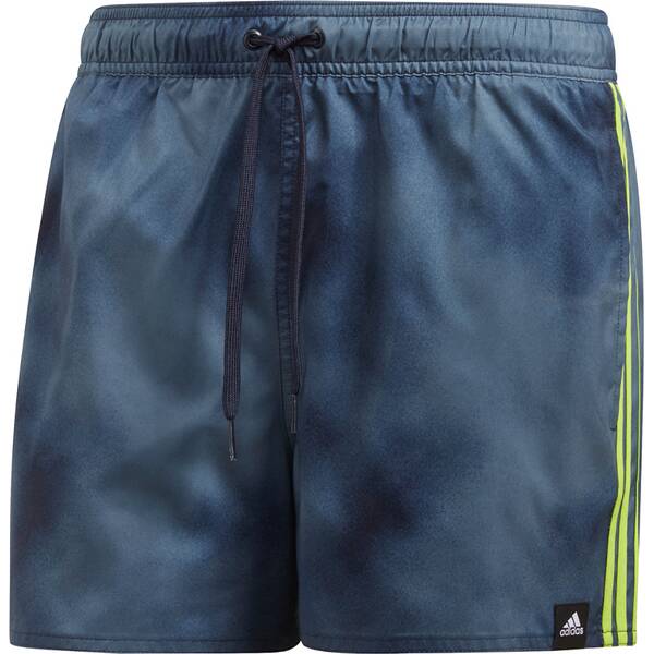 ADIDAS Herren Badeshorts 3S F CLX SH VSL