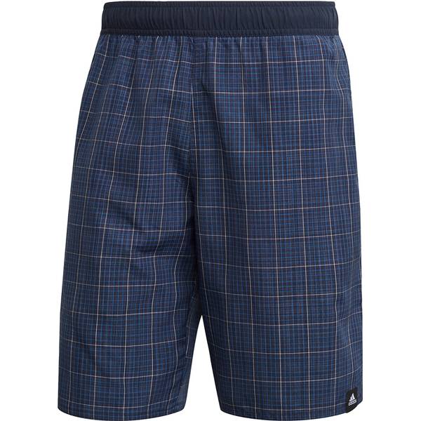 ADIDAS Herren Badeshorts CHECK CLX SH CL