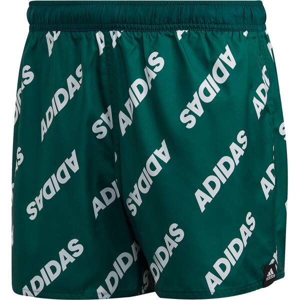 ADIDAS Herren Badeshorts ADI CLX SH VSL