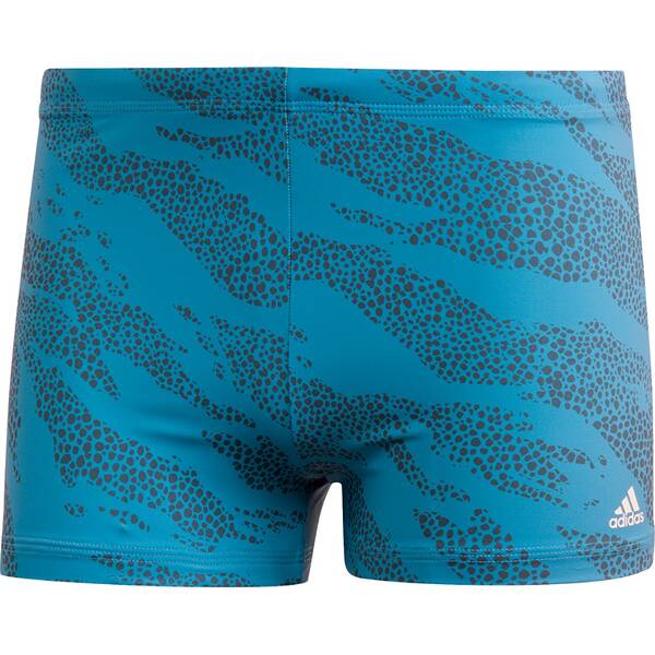 adidas Herren Primeblue Boxer-Badehose