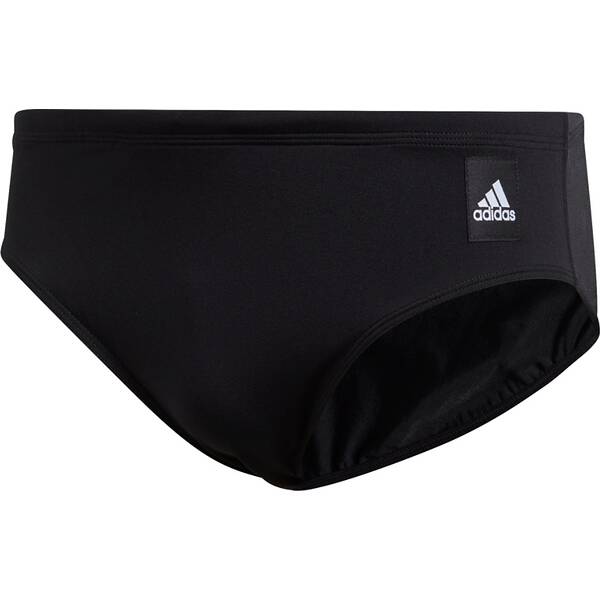 ADIDAS Badehose PRO SOLID TRUNK