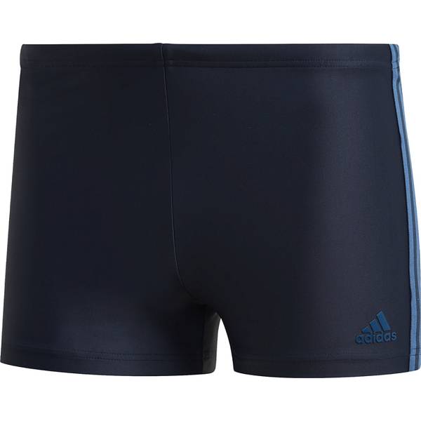 adidas Herren 3-Streifen Schwimmen Sport Boxer-Badehose