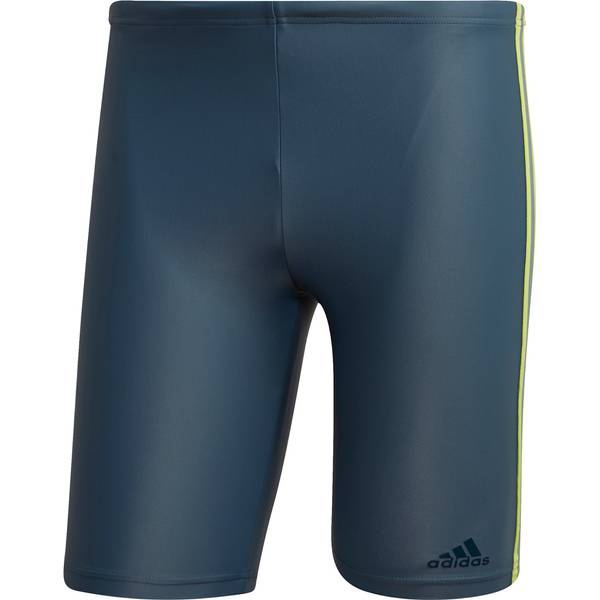 adidas Herren 3-Streifen Jammer-Badehose