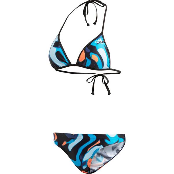 adidas Damen Primeblue Bikini