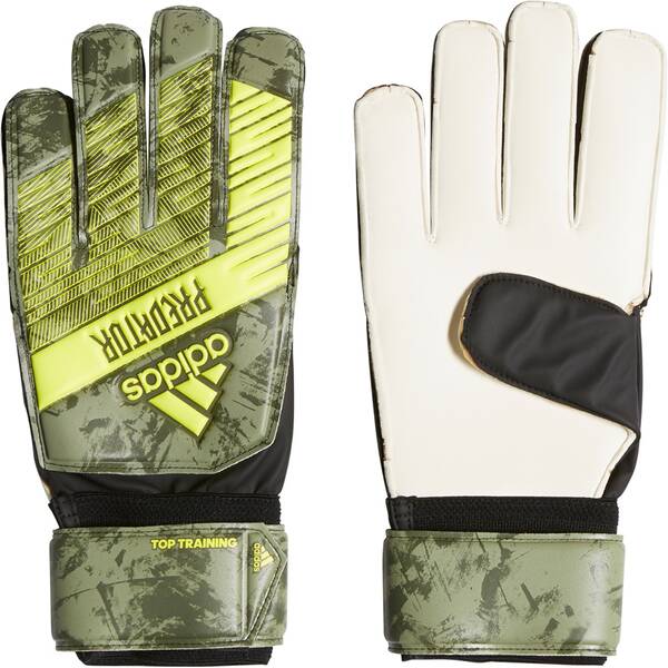 ADIDAS Equipment - Torwarthandschuhe Predator TTRN TW-Handschuh