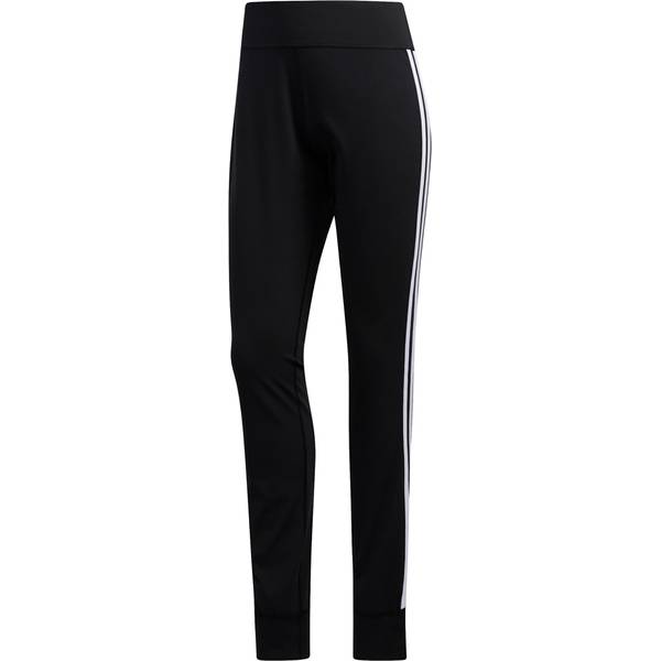 ADIDAS Damen Sporthose CUFFED 3S