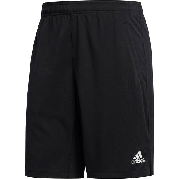 adidas Herren All Set 9-Inch Shorts