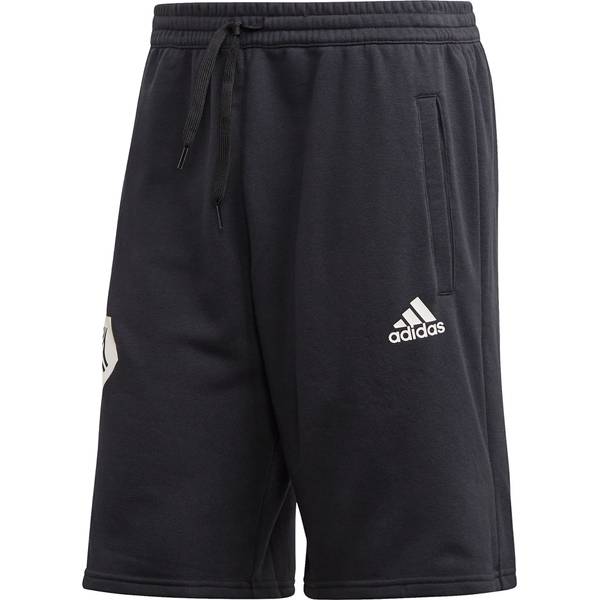ADIDAS Lifestyle - Textilien - Hosen kurz Tango Logo Short