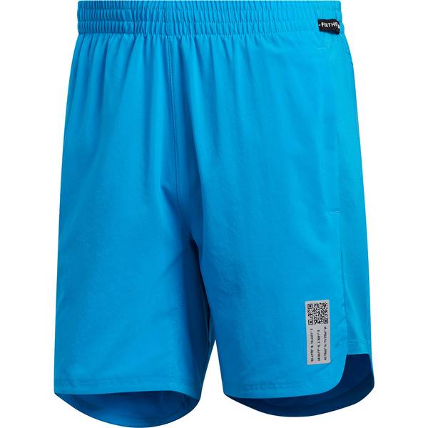 ADIDAS Herren Laufshorts SATURDAY
