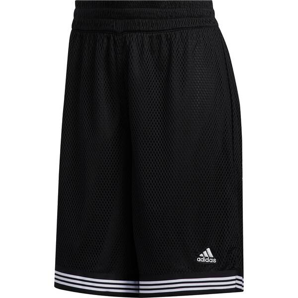 ADIDAS Damen Shorts MESH RING