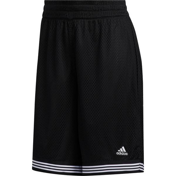 ADIDAS Damen Shorts MESH RING