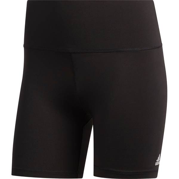 adidas Damen Believe This 2.0 kurze Tight