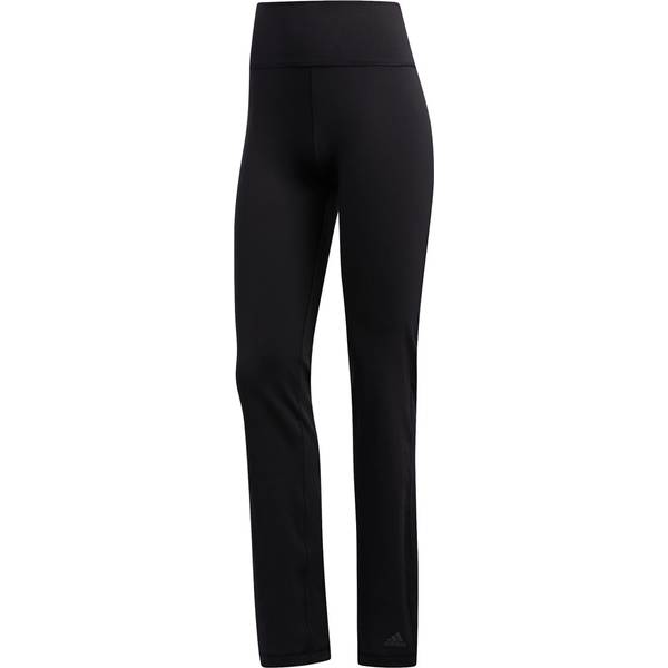 adidas Damen Believe This Shavasana Hose