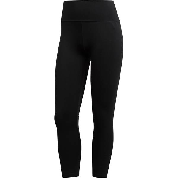 adidas Damen Believe This Primeblue 7/8-Tight 2.0