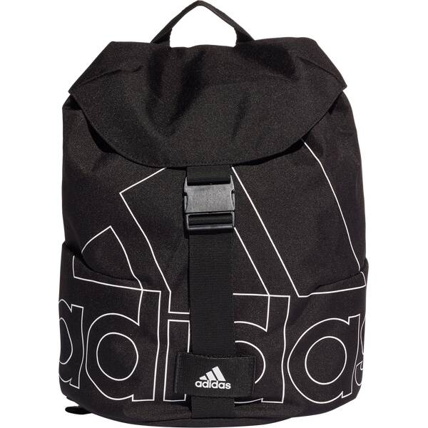 adidas Damen Flap Rucksack