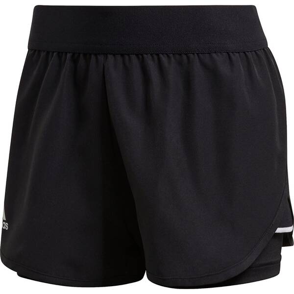 adidas Damen Club Shorts