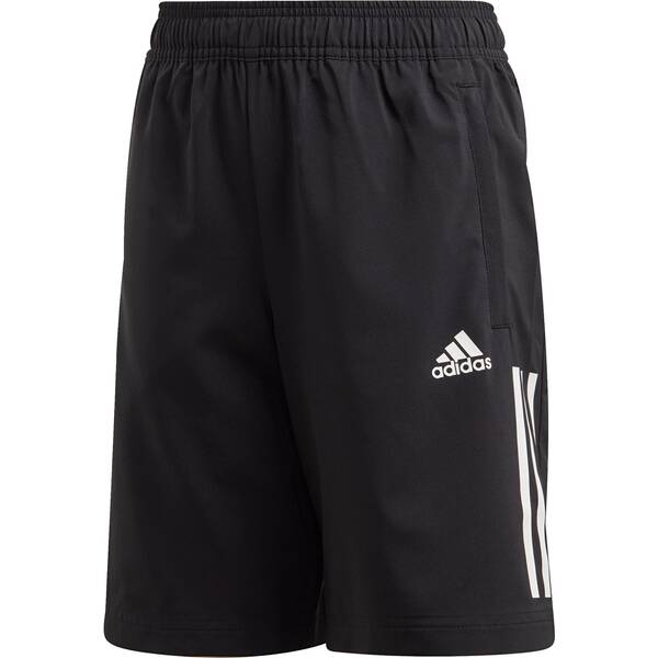ADIDAS Kinder Shorts JB TR 3S