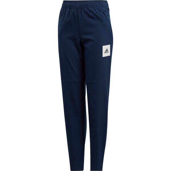 ADIDAS Kinder Sporthose TR AERO