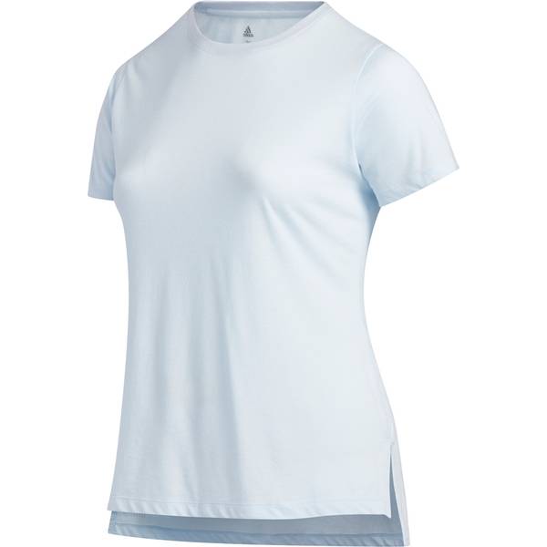 adidas Damen Go To T-Shirt – Große Größen
