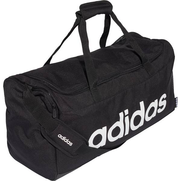 ADIDAS Sporttasche Linear Duffle M