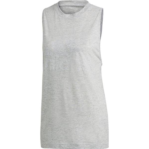 adidas Damen Winners Tank Top Sportmode ärmelloses T-Shirt
