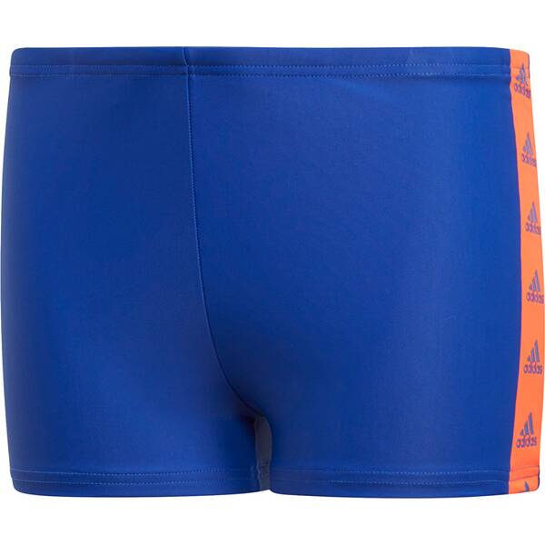 adidas Kinder Tape Boxer-Badehose