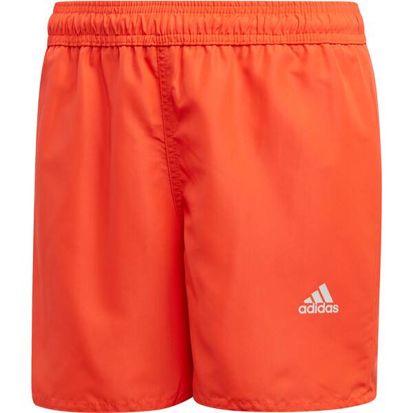 adidas Kinder Classic Badge of Sport Badeshorts