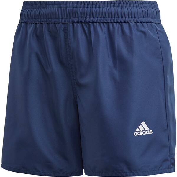 adidas Kinder Classic Badge of Sport Badeshorts