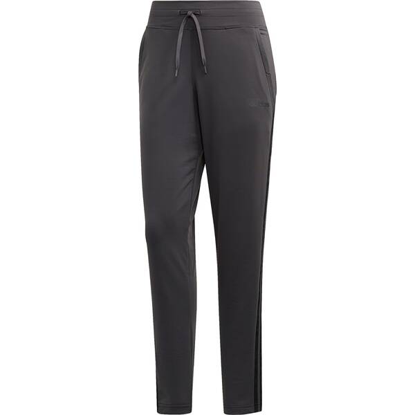 ADIDAS Damen Sporthose D2M 3S