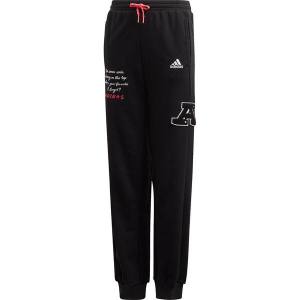 ADIDAS Kinder Sporthose JG A COL