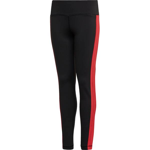 adidas Mädchen Believe This Bold Tight