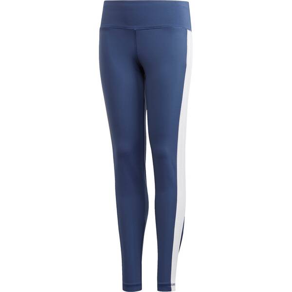 adidas Mädchen Believe This Bold Tight