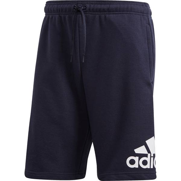 adidas Herren LOUNGEWEAR Must Haves Badge of Sport Shorts