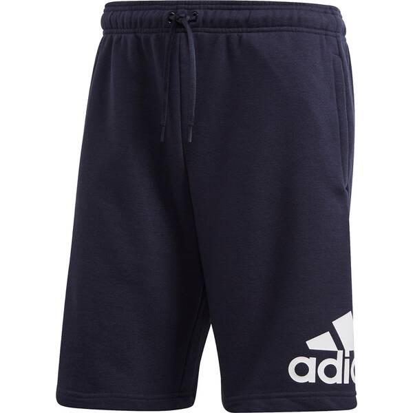 adidas Herren LOUNGEWEAR Must Haves Badge of Sport Shorts