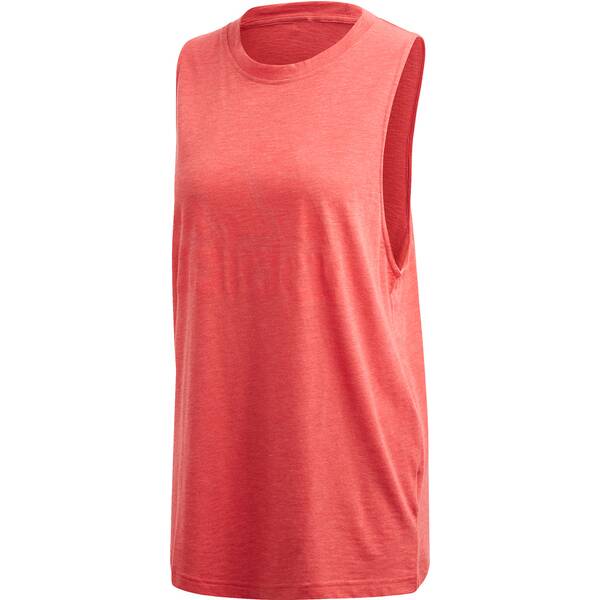 adidas Damen Winners Tank Top Sportmode ärmelloses T-Shirt