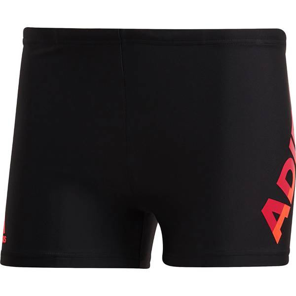 adidas Herren Engir Boxer-Badehose