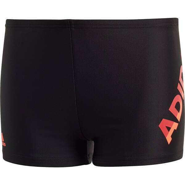 adidas Jungen Engir Boxer-Badehose