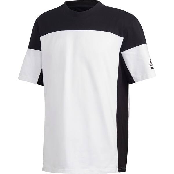 ADIDAS Lifestyle - Textilien - T-Shirts Z.N.E. T-Shirt