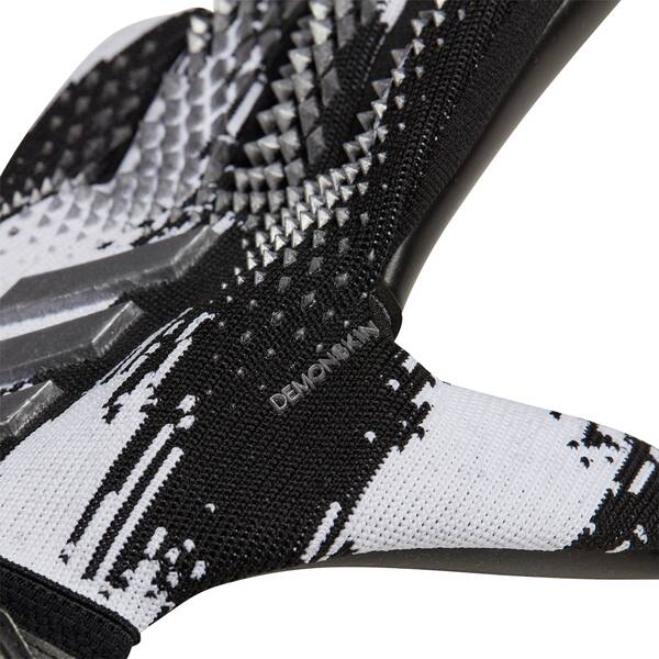 ADIDAS Equipment - Torwarthandschuhe Predator Precision to Blur LGE Torwarthandschuh