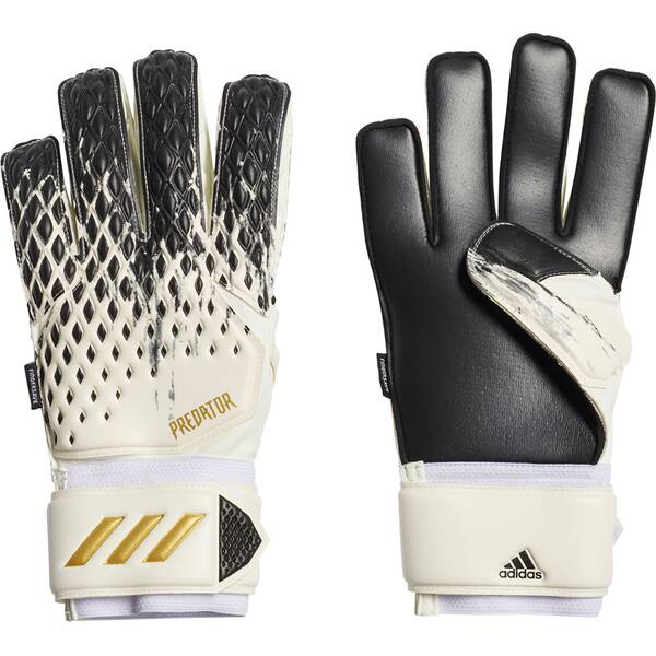 adidas Herren Torwarthandschuhe PREDATOR 20 MATCH FINGERSAVE