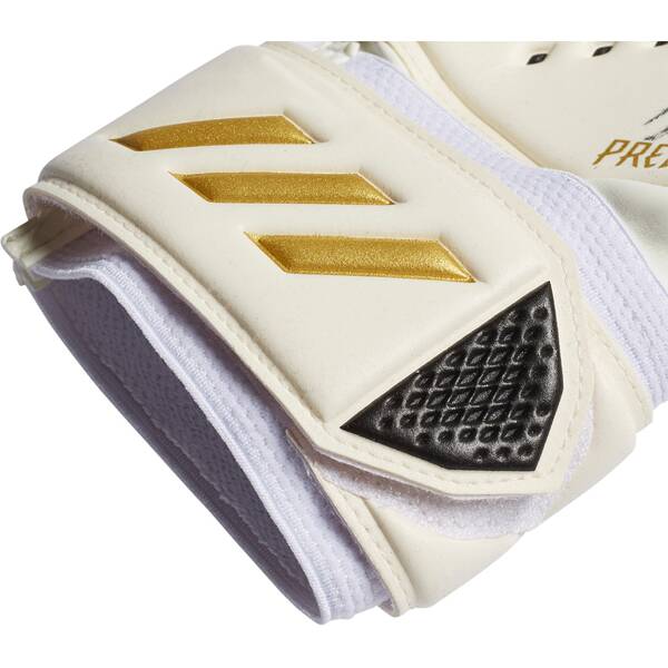 ADIDAS Equipment - Torwarthandschuhe Predator Precision to Blur Match Torwarthandschuh
