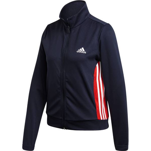 ADIDAS Damen Sportanzug W TS Teamsports