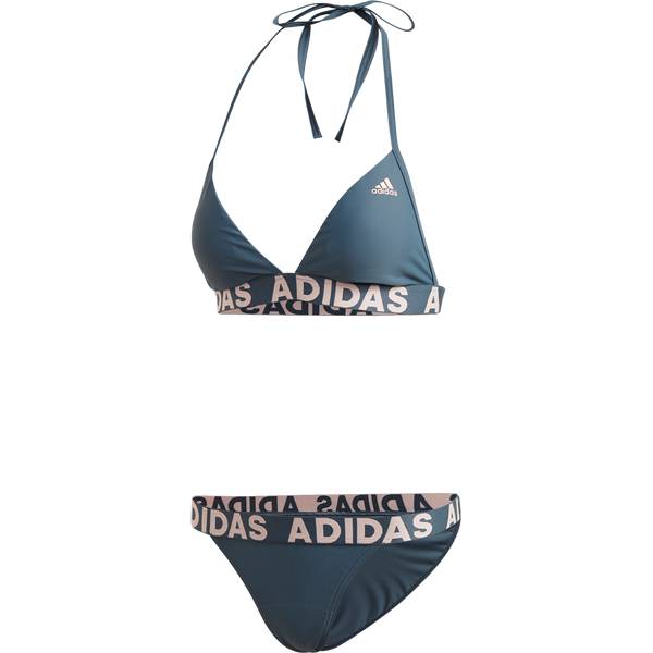 ADIDAS Herren Badeanzug NECKHOLDER BIKI