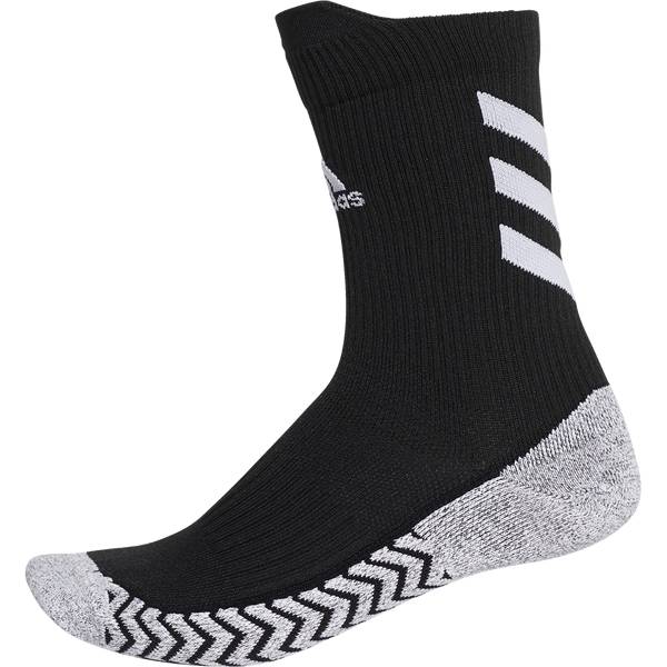 adidas Alphaskin Traxion Crew Socken